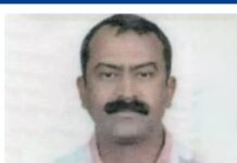 നിരണം സ്വദേശി ബഹ്റൈനിൽ വാഹനാപകടത്തെ തുടർന്ന് മരണമടഞ്ഞു