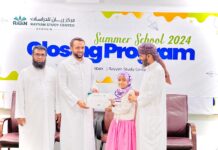 നല്ല വിളവെടുപ്പിന് തയാറെടുക്കുക – സമീർ ഫാറൂഖി