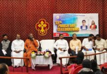 സെന്റ് പോൾസ് മാർത്തോമാ പാരിഷ് പതിനെട്ടാംമത് ഇടവക ദിനം