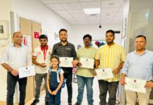 ബിഡികെ – ഗുദൈബിയ കൂട്ടം രക്തദാന ക്യാമ്പ്