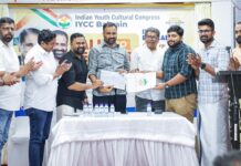 വയനാടിനുള്ള ഐ.വൈ.സി.സി ബഹ്റൈൻ സഹായം, ആദ്യ ഓട്ടോറിക്ഷയുടെ ഫണ്ട് സി.ആർ മഹേഷ് എം.എൽ.എ യുടെ സാന്നിധ്യത്തിൽ കൈമാറി.