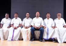 കൊല്ലം പ്രവാസി അസോസിയേഷനു പുതിയ നേതൃത്വം