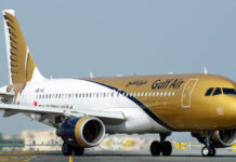 ബഹ്റൈന്-സിംഗപ്പൂര് സര്വീസുകള് വര്ധിപ്പിക്കാനൊരുങ്ങി ഗള്ഫ് എയര്