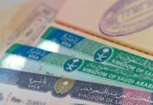 താൽകാലിക തൊഴില് വിസ ദുരുപയോഗം ചെയ്യുന്നതിനെതിരെ മുന്നറിയിപ്പ് നൽകി സൗദി അറേബ്യ,50,000 റിയാല് പിഴയും അഞ്ച് വര്ഷം വരെ തടവും