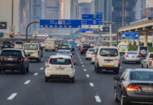 ട്രാഫിക് നിയമങ്ങള് ലംഘിച്ചാല് വാഹനങ്ങള് പിടിച്ചെടുക്കും; നിയമങ്ങള് കര്ശനമാക്കി ദുബായ് പോലീസ്