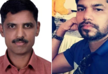 ദുബായിൽ ജോലിക്കിടെ രണ്ട് പ്രവാസി മലയാളികൾ മരണപ്പെട്ടു