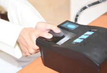 രാജ്യത്തെ താമസക്കാരോട് ബയോമെട്രിക് വിരലടയാള നടപടിക്രമങ്ങള് പൂര്ത്തീകരിക്കാന് നിര്ദേശിച്ച് കുവൈറ്റ്