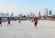 ഞറോള്ളത് ഡേവിഡ് മെമ്മോറിയൽ ട്രോഫി നാടൻ പന്തുകളി ഫൈനൽ മത്സരം