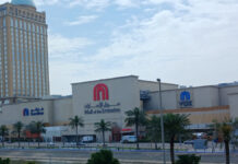 ജനുവരി ഒന്നുമുതൽ ദുബായിലെ മൂന്ന് പ്രധാന മാളുകളിൽ പെയ്ഡ് പാർക്കിങ് ഏർപ്പെടുത്തി