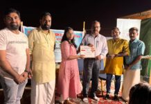 മുഹറഖ് മലയാളി സമാജം കേരളപ്പിറവി ആഘോഷവും മലയാള പാഠശാല ഉദ്ഘാടനവും സംഘടിപ്പിച്ചു