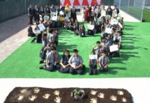 ലോക മണ്ണ് ദിനത്തിൽ സുസ്ഥിര മണ്ണ് പരിപാലനവുമായി പ്രവാസി മിത്ര