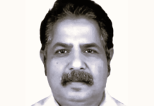 കുവൈറ്റ് : തിരുവല്ല സ്വദേശി മരണമടഞ്ഞു