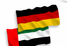 ജർമ്മനിയുമായി സാങ്കേതിക സഹകരണത്തിനൊരുങ്ങി യുഎഇ പ്രതിനിധി സംഘം