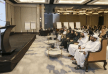 ദുബായ് : ആരോഗ്യ അപകടസാധ്യതകൾ പരിഹരിക്കുന്നതിനുള്ള ദേശീയ രൂപരേഖയുമായി ആരോഗ്യ മന്ത്രാലയം