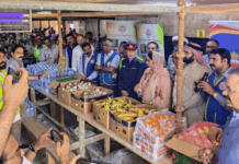 ഐ സി ഡബ്ല്യൂ എ – ഐ സി ആർ എഫ് തേർസ്റ്റ് ക്വെഞ്ചേഴ്സ് 2025