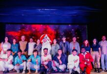 ഓറആർട്സ് സെന്റർ ഒൻപതാം വാർഷികം വിപുലമായി ആഘോഷിച്ചു