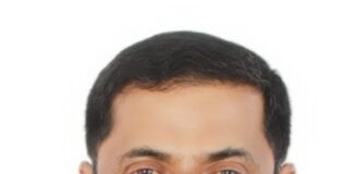 പ്രവാസി ലീഗൽ സെൽ സൗദി അറേബ്യ ചാപ്റ്റർ കോർഡിനേറ്ററായി പീറ്റർ വർഗ്ഗീസ്