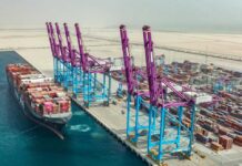 തുറമുഖ ചരക്കു നീക്കത്തിൽ വൻ വർധന രേഖപ്പെടുത്തി ഖത്തർ