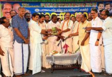 ട്രാവൽ ഫീൽസ് ആൻഡ് ഫീഡ്സ് യാത്രാവിവരണം പ്രകാശനം ചെയ്തു