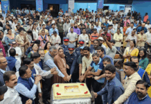 ബഹ്റൈൻ ആഭ്യന്തര മന്ത്രാലയം കമ്മ്യൂണിറ്റി അഫയേഴ്സ് ഡയറക്ടറേറ്റ് – ഐ സി ആർ എഫ് വേനൽക്കാല അവബോധ ക്യാമ്പയിൻ