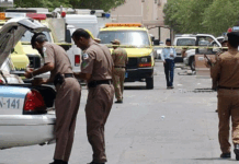 സൗദി അറേബ്യ: ലഹരി ഗുളികകൾ പിടികൂടി