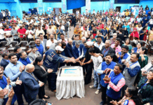 ബഹ്റൈൻ ; ഐ.സി.ആർ.എഫ് – ഇന്ത്യൻ ക്ലബ് ബോധവൽക്കരണ കാമ്പയിൻ