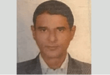 കുവൈറ്റിലേക്കുള്ള യാത്ര മദ്ധ്യേ കാസർഗോഡ് സ്വദേശി ബഹ്റിനിൽ മരണമടഞ്ഞു