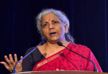 പണപ്പെരുപ്പം നിയന്ത്രിക്കുന്നതിനായി കേന്ദ്ര സർക്കാർ ഒട്ടേറെ നടപടികൾ സ്വീകരിച്ചിട്ടുണ്ടെന്ന് ധനമന്ത്രി നിർമല സീതരാമൻ