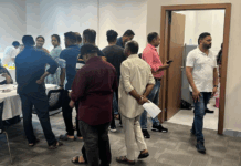 കൊല്ലം പ്രവാസി അസോസിയേഷൻ സംഘടിപ്പിച്ച മെഡിക്കൽ ക്യാമ്പ് ശ്രദ്ധേയമായി