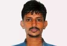 തിരുവല്ല സ്വദേശിയെ മരിച്ച നിലയിൽ കണ്ടെത്തി