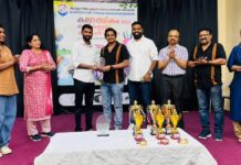 ആലപ്പുഴ ജില്ലാ പ്രവാസി അസോസിയേഷൻ ബഹ്റൈൻ വിദ്യാർത്ഥികളെ അനുമോദിച്ചു