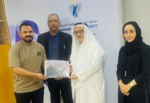 കാൻസർ രോഗികൾക്ക് മുടി ദാനം നൽകി