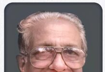 ഐ.വൈ.സി.സി ബഹ്റൈൻ അനുശോചനം രേഖപ്പെടുത്തി