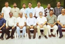 തണൽ രക്തദാന ക്യാമ്പ്; ഒരുക്കങ്ങൾ പുരോഗമിക്കുന്നു