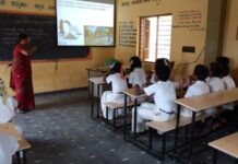 വിദ്യാർത്ഥികളുടെ സുരക്ഷയും ക്ഷേമവും ലക്ഷ്യമിട്ട് അടിയന്തര നടപടികൾ സ്വീകരിക്കാൻ സംസ്ഥാനങ്ങൾക്കു കേന്ദ്ര നിർദ്ദേശം