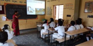 വിദ്യാർത്ഥികളുടെ സുരക്ഷയും ക്ഷേമവും ലക്ഷ്യമിട്ട് അടിയന്തര നടപടികൾ സ്വീകരിക്കാൻ സംസ്ഥാനങ്ങൾക്കു കേന്ദ്ര നിർദ്ദേശം