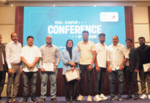 ട്ടാൽറോപ് ബഹ്റൈനിൽ : ജി.എം.എഫിൻ്റെ സഹകരണത്തോടെ നടത്തിയ വിഷൻ 2030 ബഹ്റൈൻ മലയാളികൾക്ക് പുത്തൻ ആശയങ്ങൾക്കുള്ള വെളിച്ചമായി