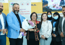 അൽ ഹിലാൽ ഹോസ്പിറ്റൽ ഫിലിപ്പെയ്ൻ എംബസിയുമായി സഹകരിച്ച് കബായൻ പ്രിവിലേജ് കാർഡ്’ പുറത്തിറക്കി