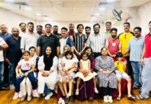 നമ്മൾ ചാവക്കാട്ടുക്കാർ ഒരാഗോള സൗഹൃദ കൂട്ട് ബഹ്റൈൻ ചാപ്റ്റർ ഓണാഘോഷ സ്വാഗതസംഘം രൂപീകരിച്ചു