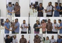 ‘നേട്ടം 2025’ -വിദ്യാഭ്യാസ മികവിന് വോയ്സ് ഓഫ് ആലപ്പിയുടെ ആദരവ്