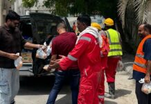 കെപിഫ് (കോഴിക്കോട് ജില്ല പ്രവാസി ഫോറം)“ബീറ്റ് ദി ഹീറ്റ് “ ക്യാമ്പയിൻ സംഘടിപ്പിച്ചു