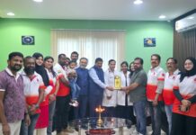 ബിഡികെ ആയുർവേദ മെഡിക്കൽ ക്യാമ്പ് സംഘടിപ്പിച്ചു