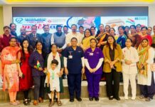 സെവൻ ആർട്സ് കൾച്ചറൽ ഫോറം ലേഡീസ് വിങ്ങിന്റെ ആഭിമുഖ്യത്തിൽ സ്വാതന്ത്ര്യദിന ആഘോഷവും മെഡിക്കൽ ക്യാമ്പ് സംഘടിപ്പിച്ചു