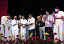 ഐ.വൈ.സി.സി യൂത്ത് ഫെസ്റ്റ് 2025 സംഘാടന മികവും, ജനപങ്കാളിത്തവും കൊണ്ട് ശ്രദ്ധേയമായി