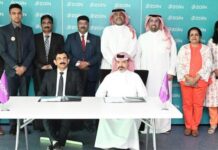 400,000 ദിനാർ മുതൽ മുടക്കിൽ സ്മാർട്ട് ക്ലാസ് റൂം പദ്ധതിയുമായി ഇന്ത്യൻ സ്കൂൾ ബഹ്റൈൻ