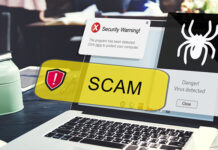 യുഎഇ യിലെ വ്യാജ ഓൺലൈൻ വെബ്സൈറ്റുകളും പരസ്യങ്ങളും ; തിരിച്ചറിയാൻ പ്രത്യേക സംവിധാനവുമായി അധികൃതർ