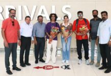 സെന്റ് മേരീസ് കത്തീഡ്രൽ ആദ്യഫലപ്പെരുന്നാൾ സമാപനം നാളെ