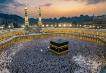 സൗദിയിലുള്ള എല്ലാത്തരം വിസക്കാര്ക്കും ഉംറ നിര്വഹിക്കാം ; ഹജ്ജ്, ഉംറ മന്ത്രാലയം