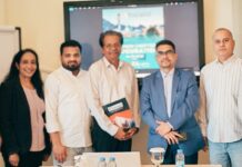 പ്രവാസി ലീഗൽ സെൽ ഒമാൻ ചാപ്റ്റർ പ്രവർത്തനോൽഘാടനം മസ്കറ്റിൽ നടന്നു