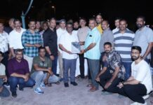 കണ്ണൂർ മുനിസിപ്പൽ കോർപ്പറേഷൻ മേയർ ബഹ്റൈൻ കണ്ണൂർ സിറ്റി കൂട്ടായ്മ (BKCK) കുടുംബയോഗത്തിൽ മുഖ്യാതിഥിയായി പങ്കെടുത്തു